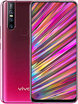 Best available price of vivo V15 in Russia