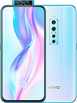 Best available price of vivo V17 Pro in Russia