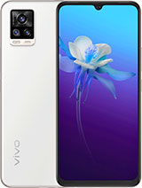 Best available price of vivo V20 in Russia