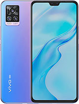 Best available price of vivo V20 Pro 5G in Russia