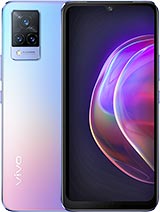 Best available price of vivo V21 in Russia