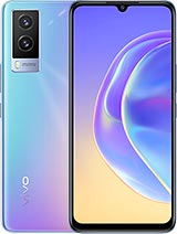 Best available price of vivo V21e 5G in Russia