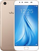 Best available price of vivo V5 Plus in Russia