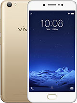 Best available price of vivo V5s in Russia