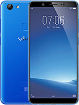 Best available price of vivo V7 in Russia