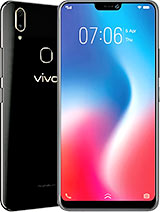 Best available price of vivo V9 in Russia