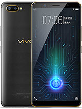 Best available price of vivo X20 Plus UD in Russia