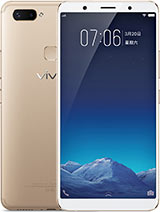 Best available price of vivo X20 Plus in Russia