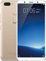 Best available price of vivo X20 in Russia