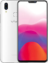 Best available price of vivo X21 in Russia