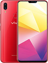 Best available price of vivo X21i in Russia