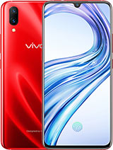 Best available price of vivo X23 in Russia