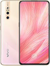 Best available price of vivo X27 in Russia