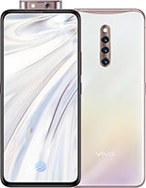 Best available price of vivo X27 Pro in Russia