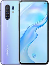 Best available price of vivo X30 Pro in Russia