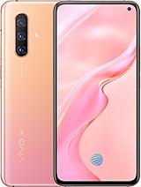 Best available price of vivo X30 in Russia