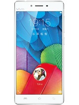 Best available price of vivo X5Pro in Russia
