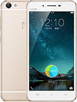 Best available price of vivo X6S in Russia