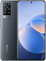Best available price of vivo X60 in Russia