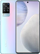 Best available price of vivo X60s in Russia