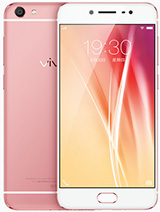 Best available price of vivo X7 Plus in Russia