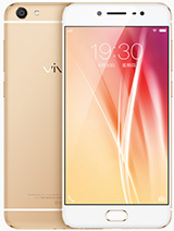Best available price of vivo X7 in Russia