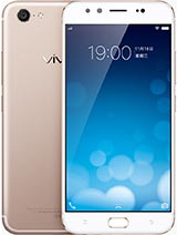 Best available price of vivo X9 Plus in Russia