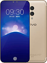 Best available price of vivo Xplay7 in Russia