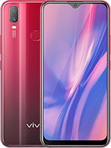 Best available price of vivo Y11 (2019) in Russia