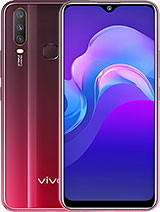 Best available price of vivo Y12 in Russia