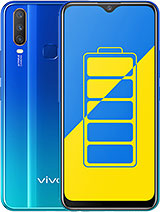 Best available price of vivo Y15 in Russia