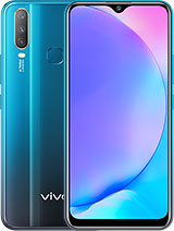 Best available price of vivo Y17 in Russia