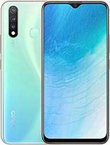 Best available price of vivo Y19 in Russia