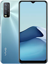 Best available price of vivo Y20G in Russia