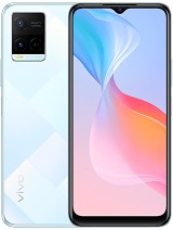 Best available price of vivo Y21 in Russia