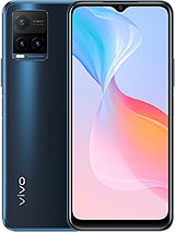 Best available price of vivo Y21t in Russia