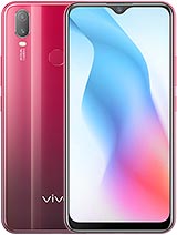 Best available price of vivo Y3 Standard in Russia