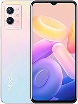 Best available price of vivo Y33s 5G in Russia