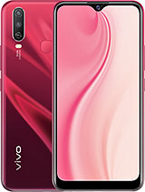 vivo X20 Plus UD at Russia.mymobilemarket.net