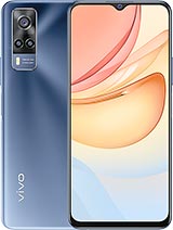 Best available price of vivo Y33 in Russia
