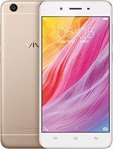 Best available price of vivo Y55s in Russia