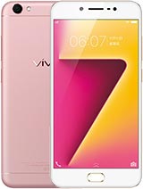 Best available price of vivo Y67 in Russia