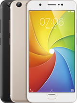 Best available price of vivo Y69 in Russia