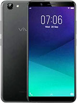 Best available price of vivo Y71i in Russia