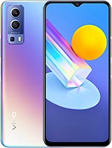 Best available price of vivo Y72 5G in Russia