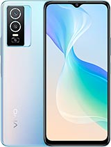 Best available price of vivo Y76 5G in Russia