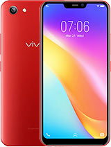 Best available price of vivo Y81i in Russia