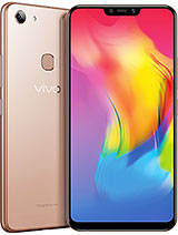 Best available price of vivo Y83 in Russia