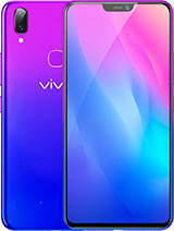 Best available price of vivo Y89 in Russia