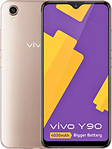 Best available price of vivo Y90 in Russia